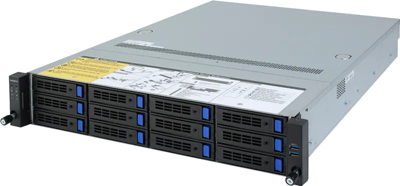 Gigabyte R272-Z30
