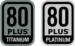 80 PLUS Platinum