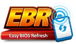 Easy BIOS Refresh