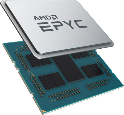 AMD EPYC 7302
